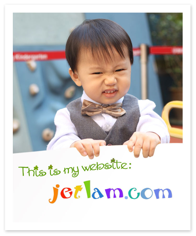 jetlam's website