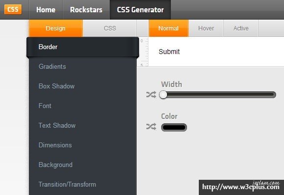 cssbutton.me