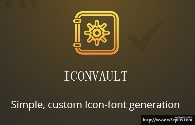 Iconvau